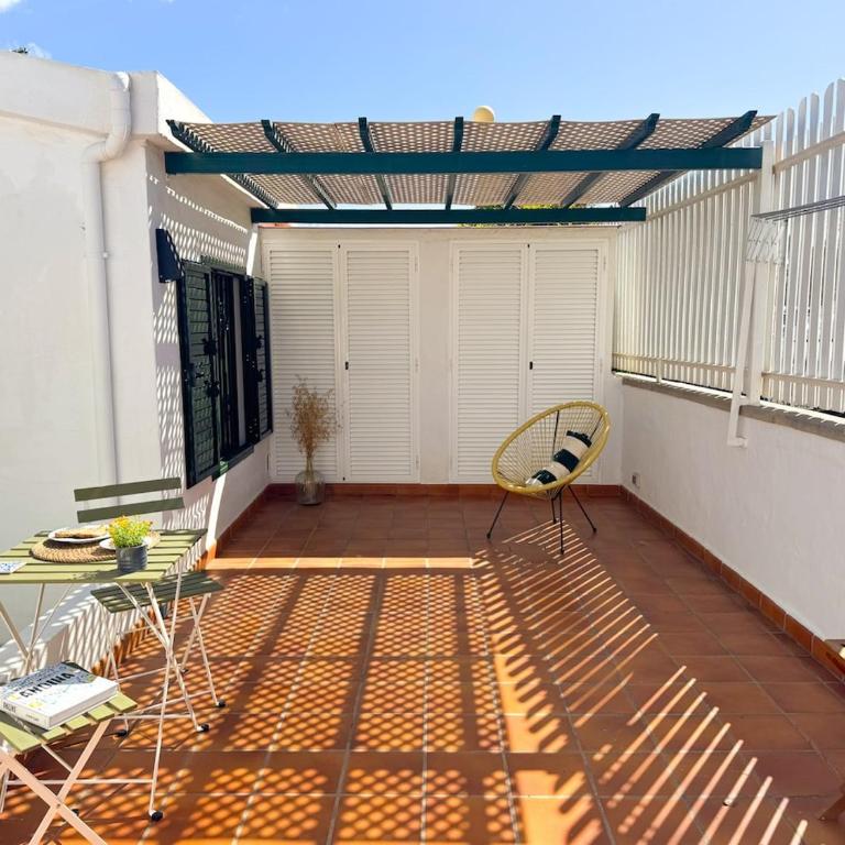 Five Suites Maspalomas by CanaryScape - Five-Bedroom House - 17