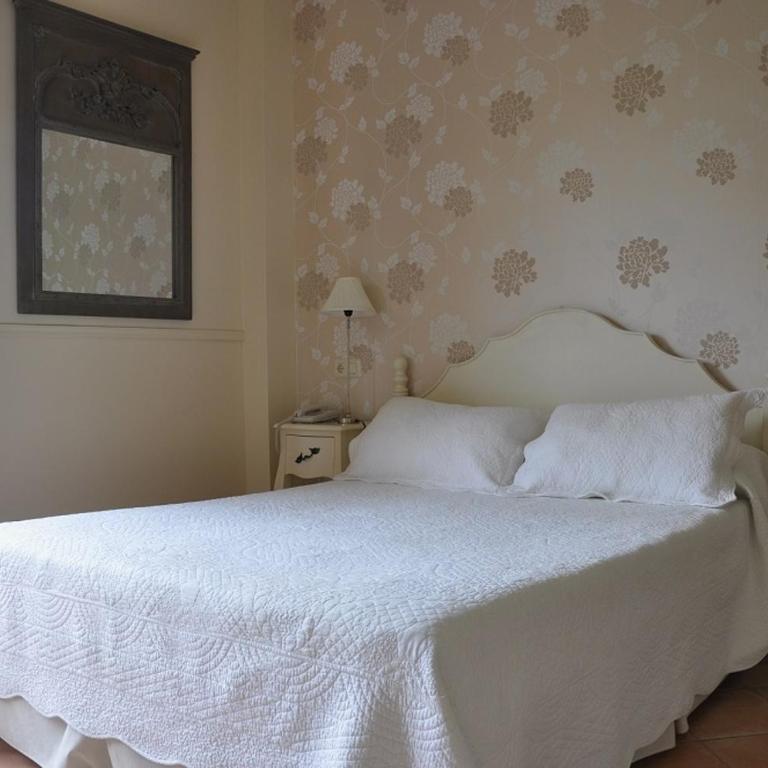 Hotel Rural Arpa de Hierba - Double Room - 19