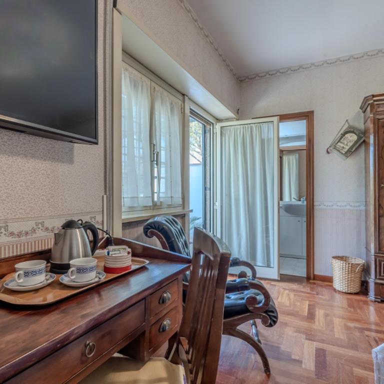 Villa Caterina - Villa con Piscina Privata - 8