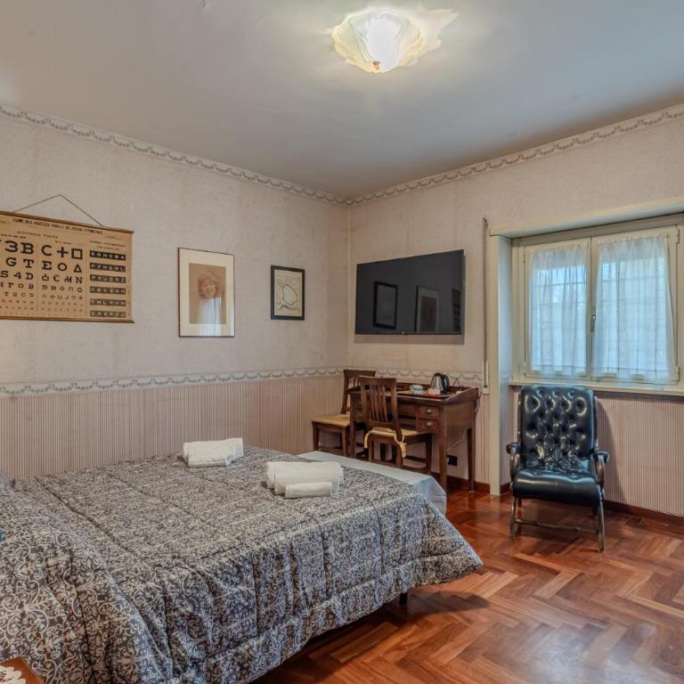 Villa Caterina - Villa con Piscina Privata - 7