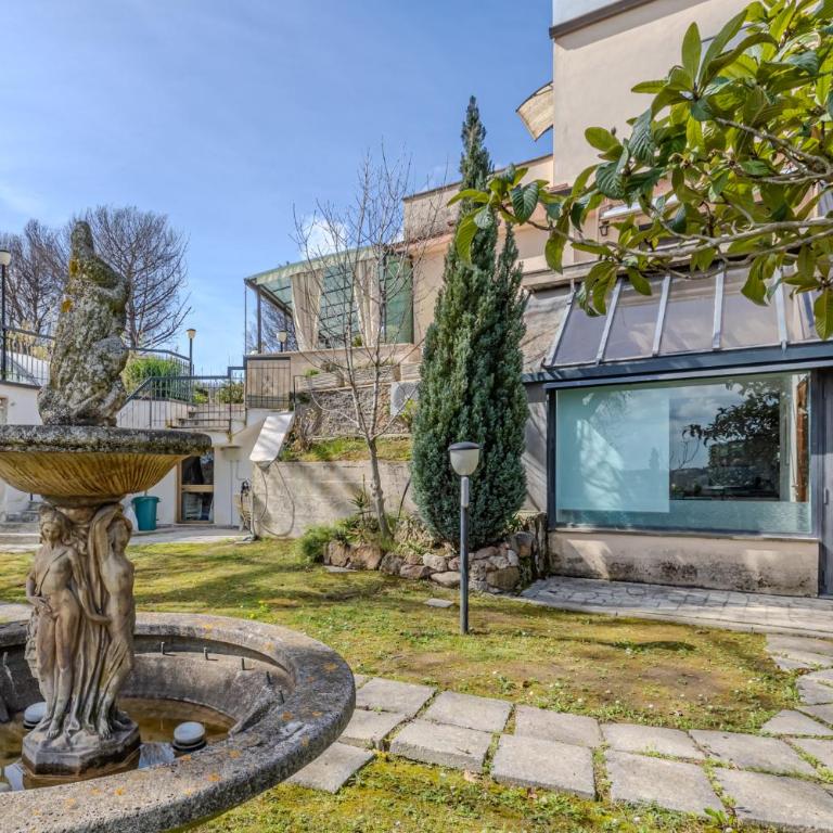 Villa Caterina - Villa con Piscina Privata - 4