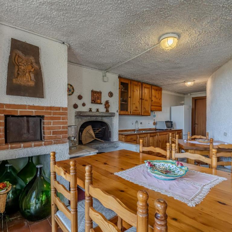Villa Caterina - Villa con Piscina Privata - 17