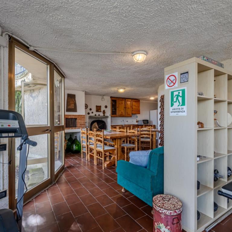 Villa Caterina - Villa con Piscina Privata - 19