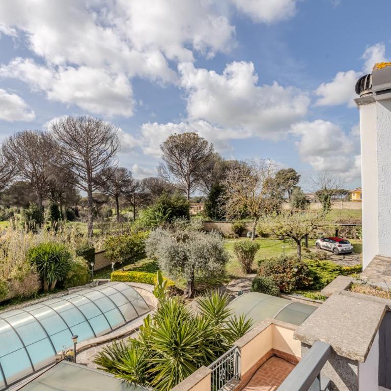 Villa Caterina - Villa con Piscina Privata - 19