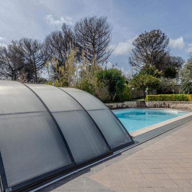 Villa Caterina - Villa con Piscina Privata - 25