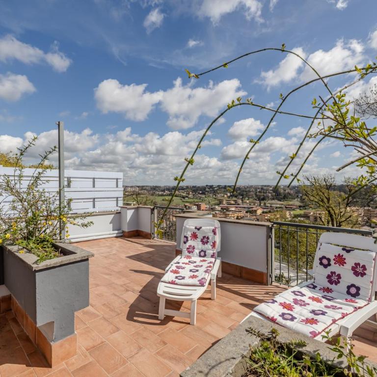 Villa Caterina - Villa con Piscina Privata - 18