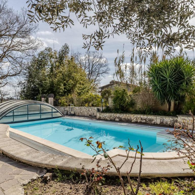 Villa Caterina - Villa con Piscina Privata - 2
