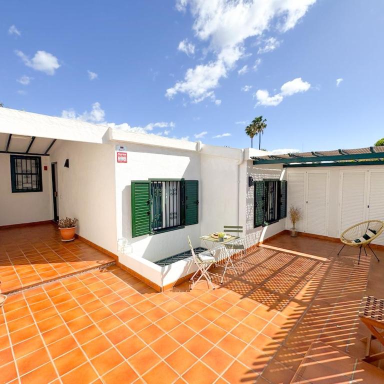 Five Suites Maspalomas by CanaryScape - Five-Bedroom House - 5