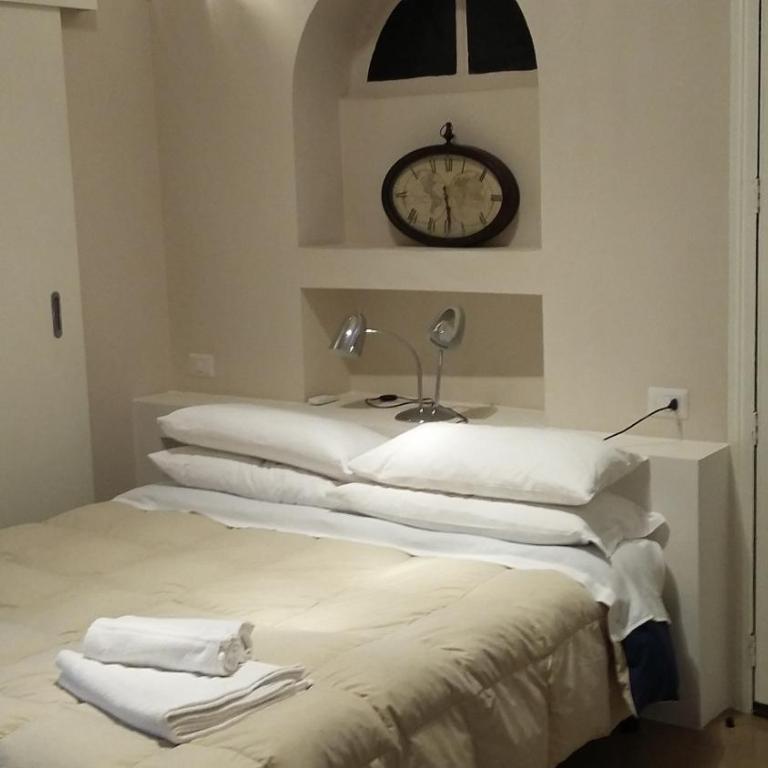 Azzurretta Guest House - Suite Standard - 19