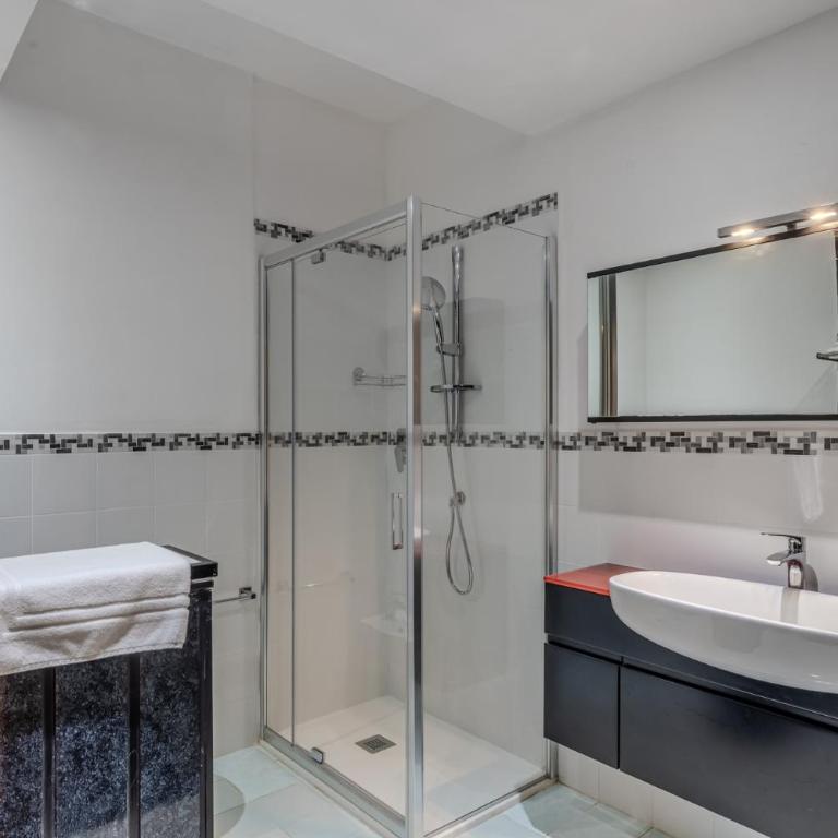 Villa Caterina - Villa con Piscina Privata - 15