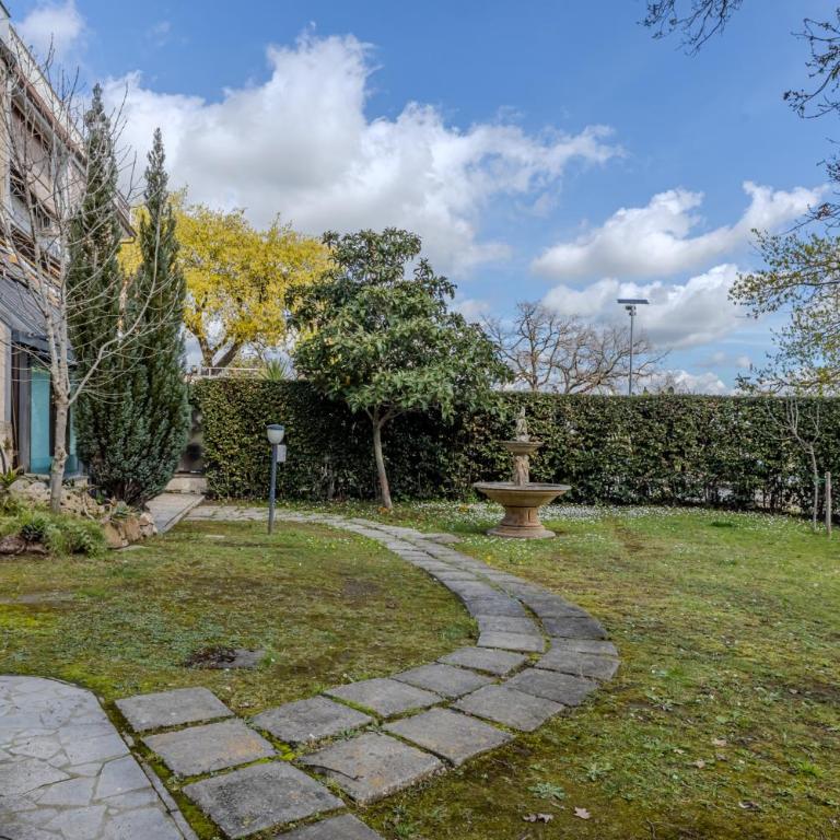 Villa Caterina - Villa con Piscina Privata - 3