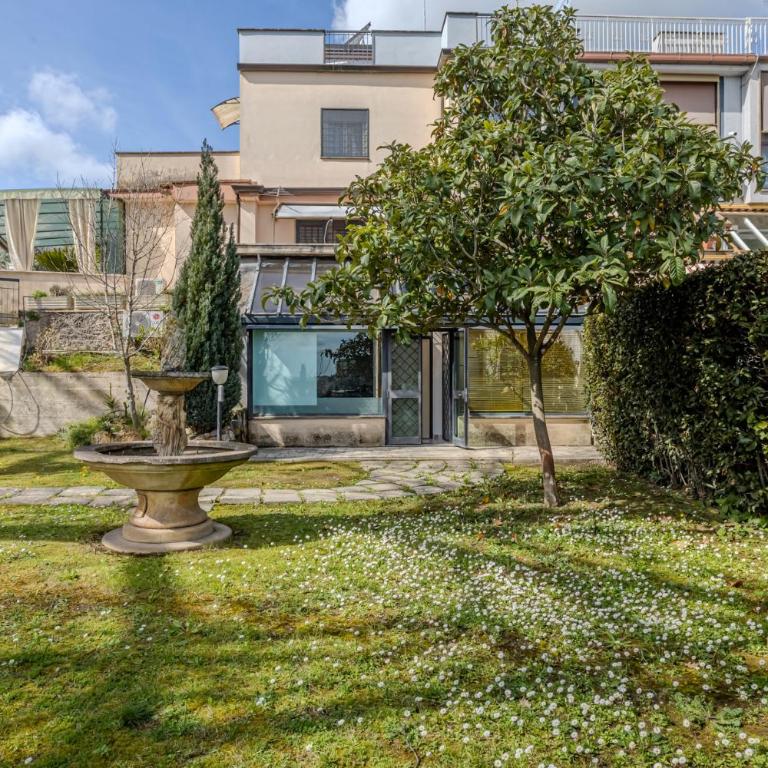 Villa Caterina - Villa con Piscina Privata - 5