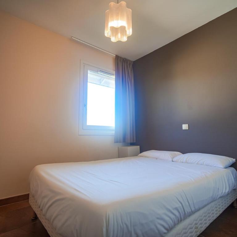 Residence Les Chataigniers - Appartement 2 Chambres - 5