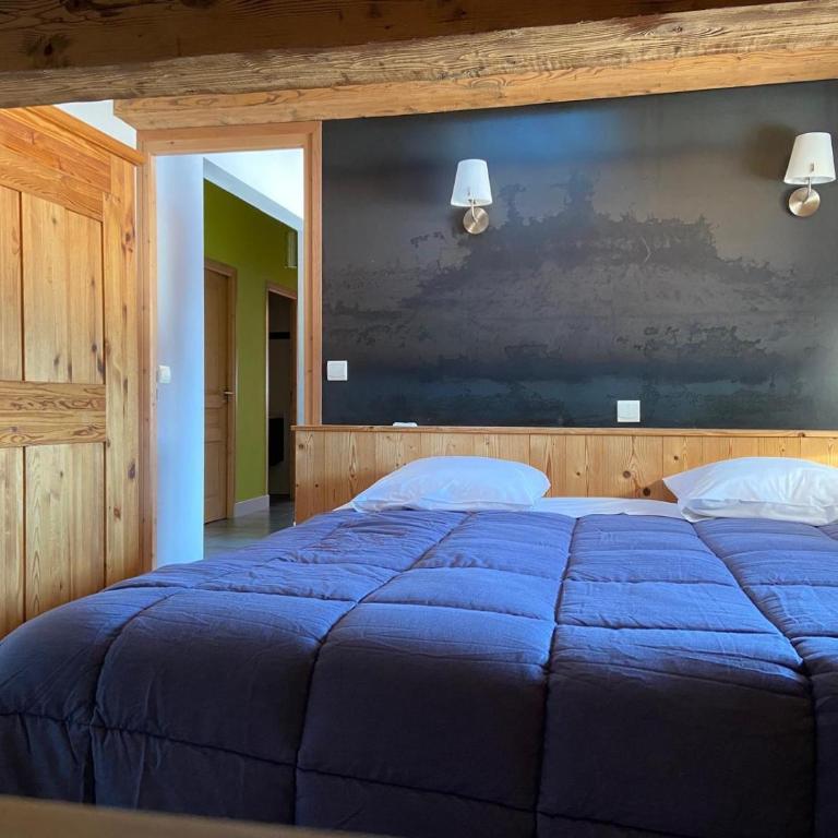 Chalet Fleur des Alpes 2 - Superior Chalet - 8