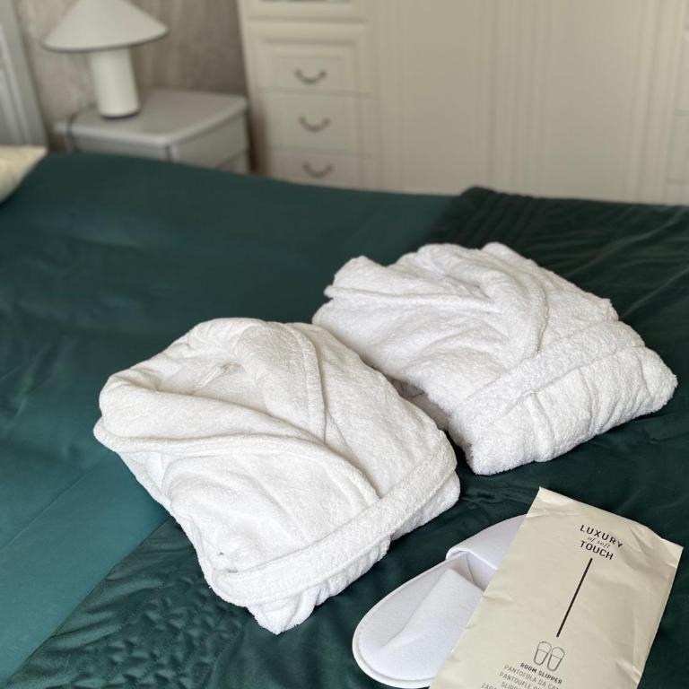 Romantic Suite Porta Venezia - Milano - Centro - Appartamento con 2 Camere da Letto - 26