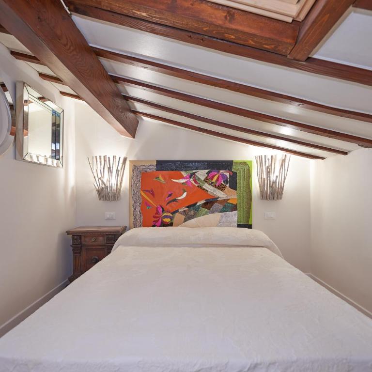Penthouse with Terrace - Apartment - 2