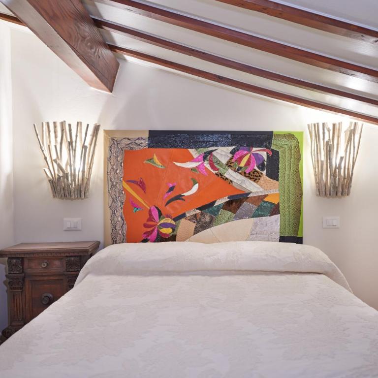 Penthouse with Terrace - Apartment - 7