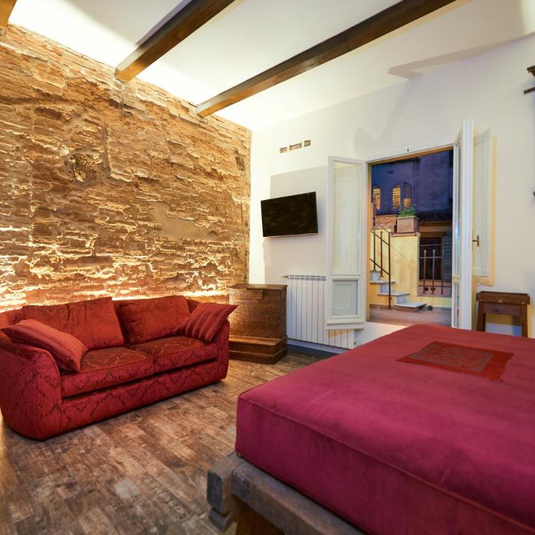 Penthouse with Terrace - Apartment - 14