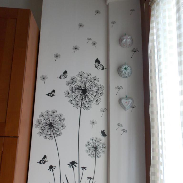 Ronf & Gnam GALIMBERTI - Appartamento con 2 Camere da Letto e Balcone - 9