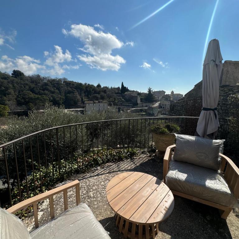 Mas des Romarins, The Originals Relais - Hébergement Prestige (2 Adultes) - 5