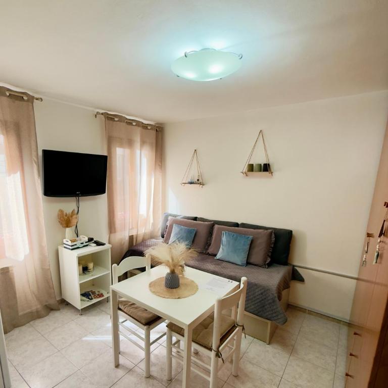 Casa Gioia - Appartamento con 1 Camera da Letto - 7
