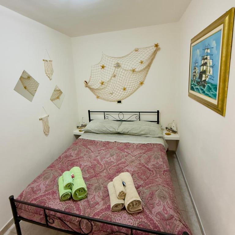 Casa Gioia - Appartamento con 1 Camera da Letto - 3