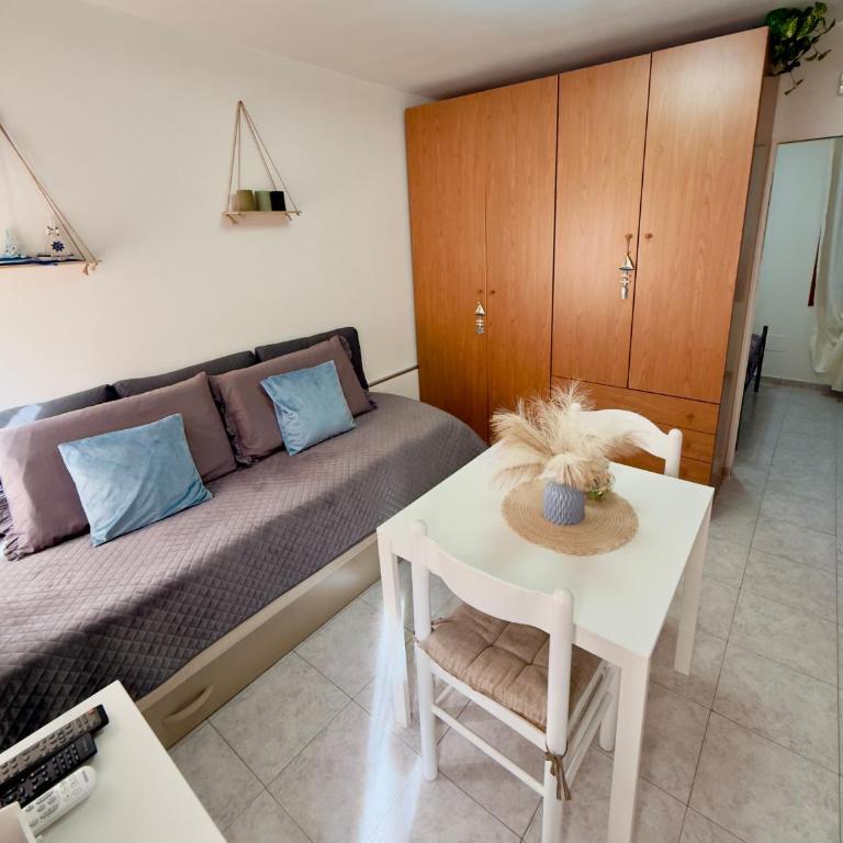 Casa Gioia - Appartamento con 1 Camera da Letto - 8