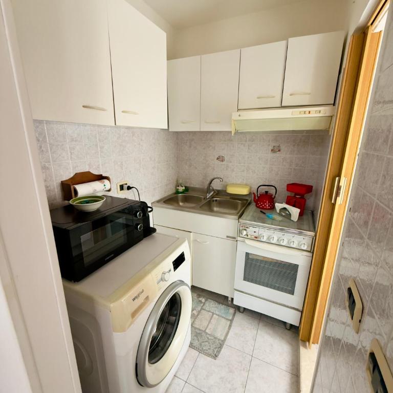 Casa Gioia - Appartamento con 1 Camera da Letto - 14