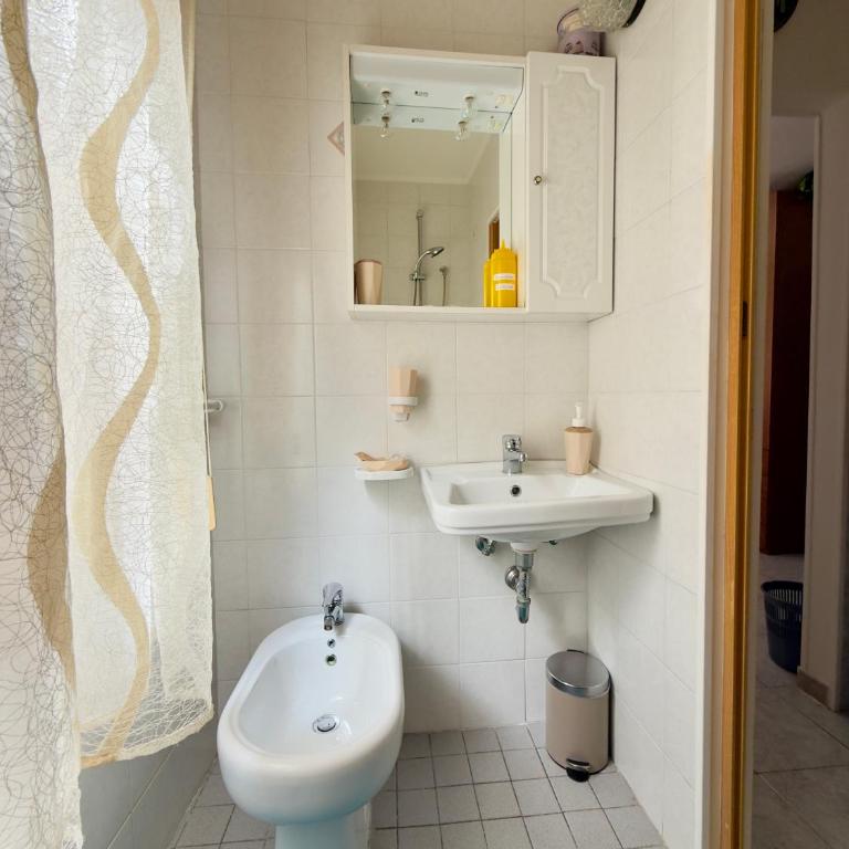 Casa Gioia - Appartamento con 1 Camera da Letto - 13