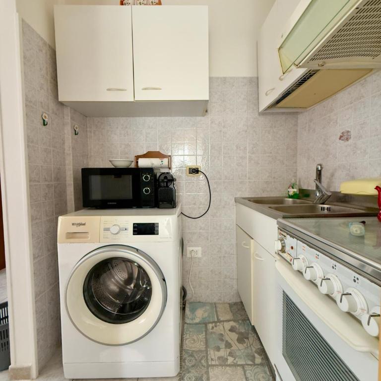 Casa Gioia - Appartamento con 1 Camera da Letto - 15
