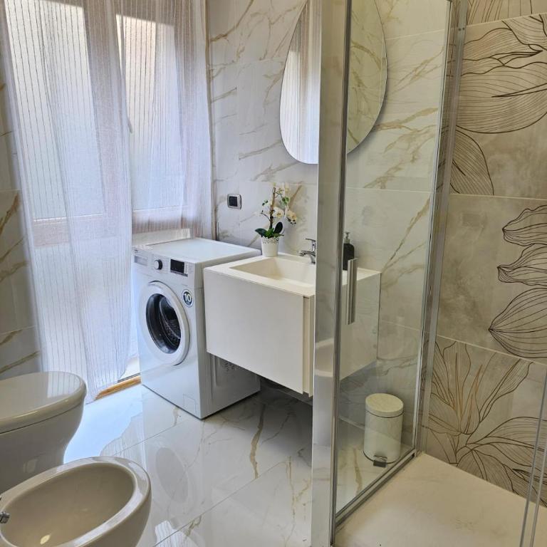 Casa di Theo - Appartamento con 2 Camere da Letto - 9