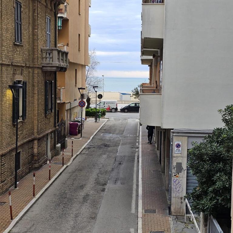 Casa di Theo - Appartamento con 2 Camere da Letto - 11