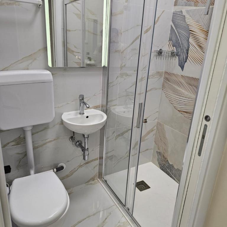 Casa di Theo - Appartamento con 2 Camere da Letto - 10