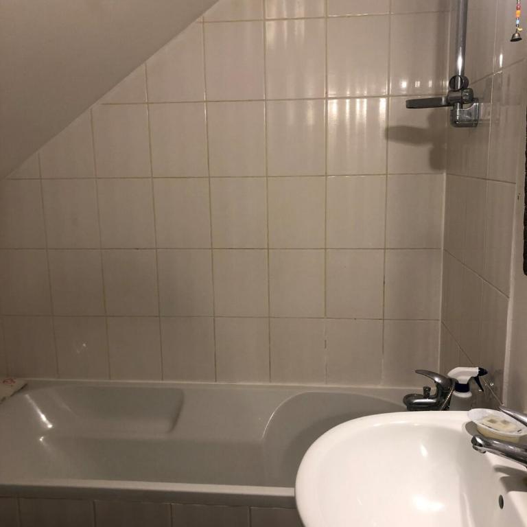 Maisonnette - Maison 1 Chambre - 6