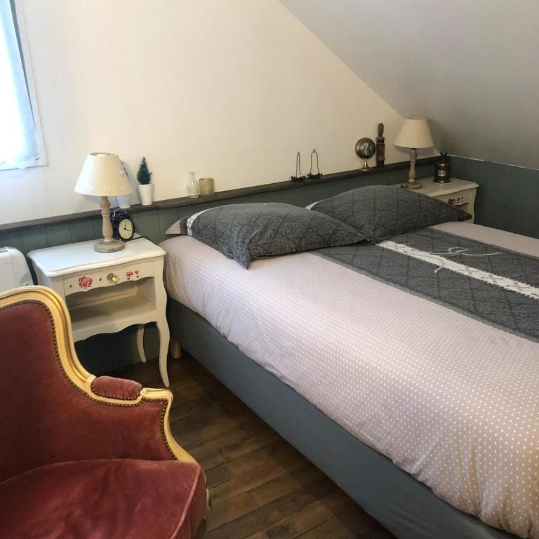 Maisonnette - Maison 1 Chambre - 7