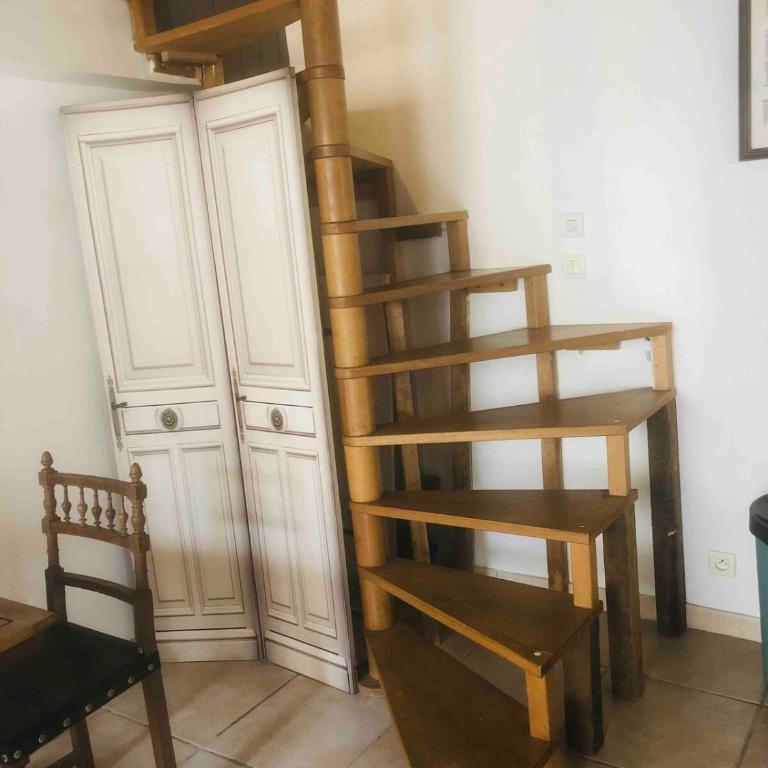 Maisonnette - Maison 1 Chambre - 10