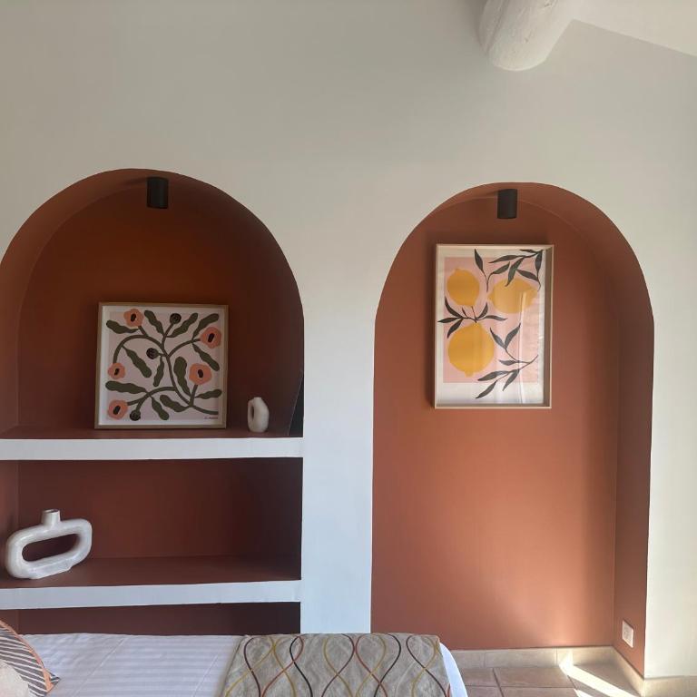 Mas des Romarins, The Originals Relais - Hébergement Prestige (2 Adultes) - 8