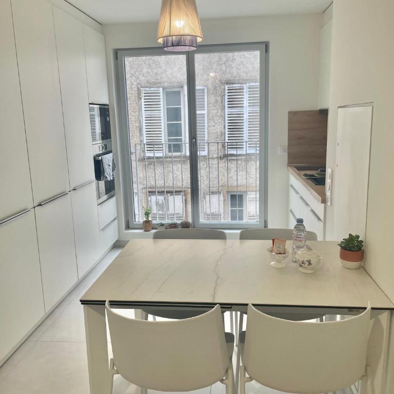 Logement neuf entier Petite France - Appartamento con 1 Camera da Letto - 15