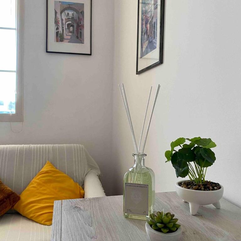 Villetta Dolce Vita - Casa con 2 Camere da Letto - 4