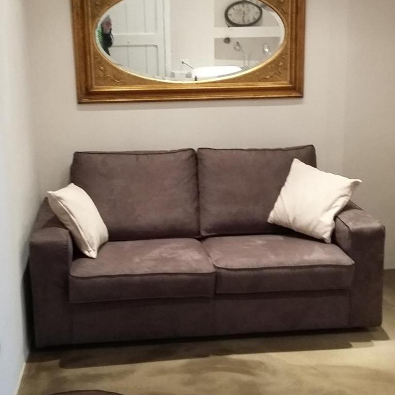 Azzurretta Guest House - Suite Standard - 6