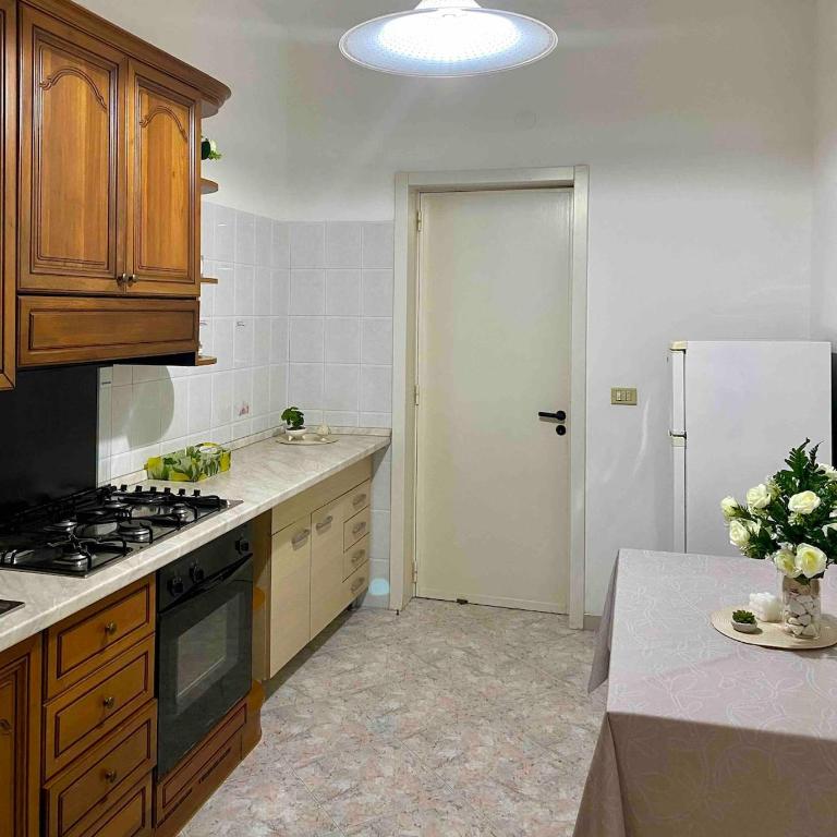 Villetta Dolce Vita - Casa con 2 Camere da Letto - 7