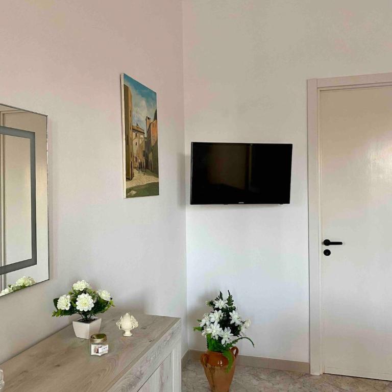 Villetta Dolce Vita - Casa con 2 Camere da Letto - 10