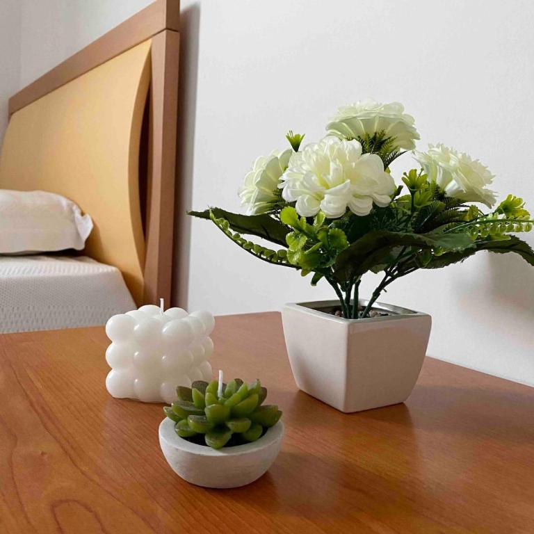 Villetta Dolce Vita - Casa con 2 Camere da Letto - 12