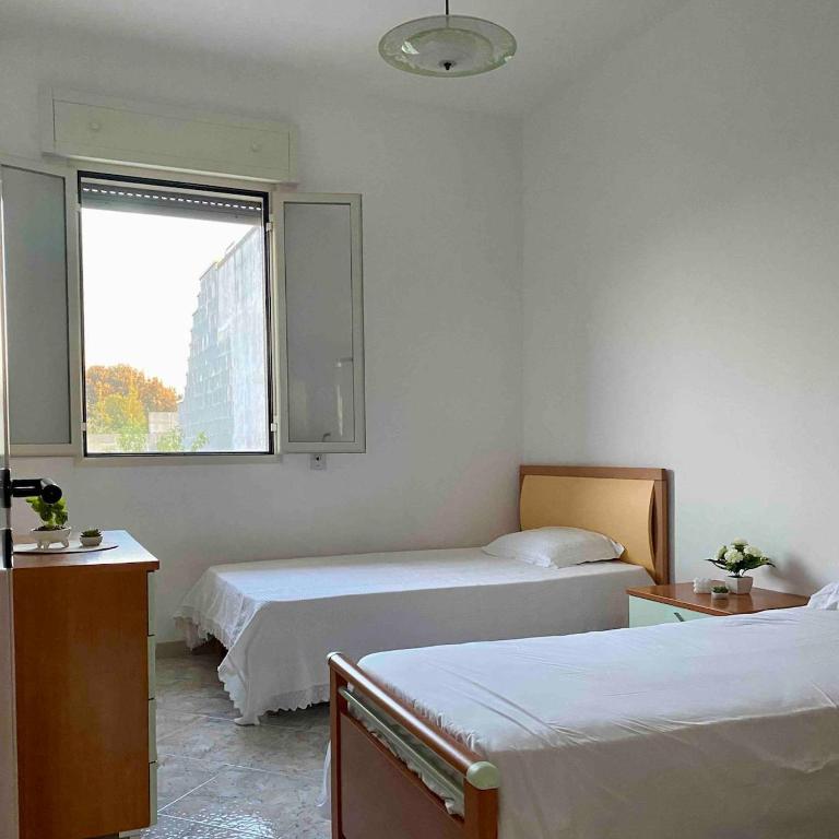 Villetta Dolce Vita - Casa con 2 Camere da Letto - 13