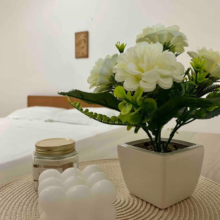 Villetta Dolce Vita - Casa con 2 Camere da Letto - 14
