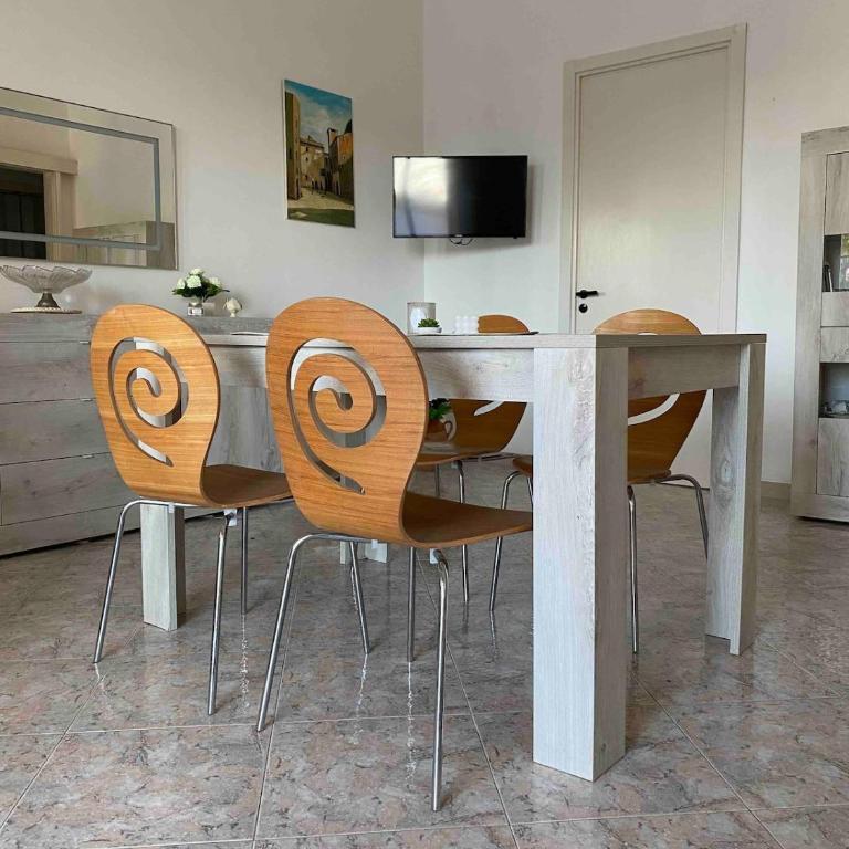 Villetta Dolce Vita - Casa con 2 Camere da Letto - 6