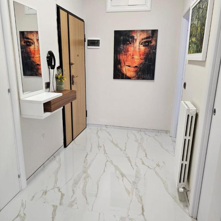 Casa di Theo - Appartamento con 2 Camere da Letto - 5