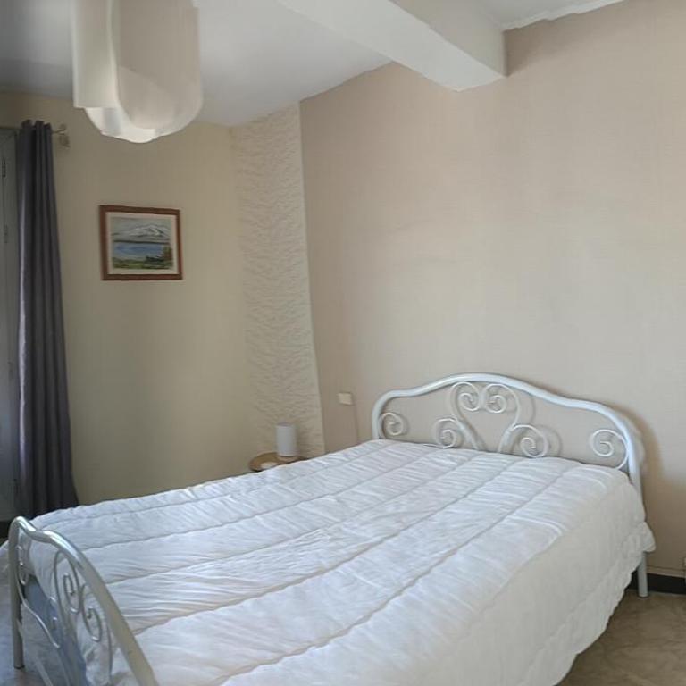 La Voile Méditerranéenne - Maison 3 Chambres - 3
