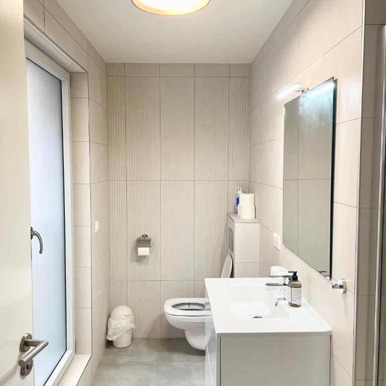 Logement neuf entier Petite France - Appartamento con 1 Camera da Letto - 23