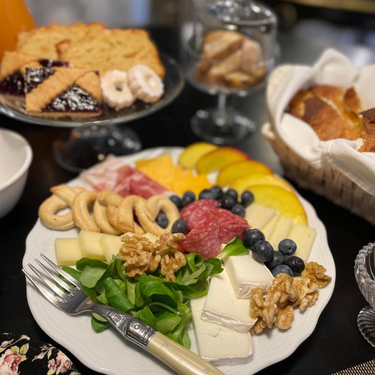 Colombo Bed & Breakfast Mestre - Camera Queen Standard - 14